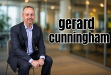 gerard cunningham