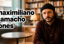 maximiliano camacho jones