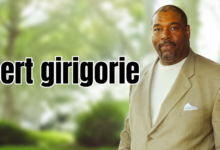 bert girigorie