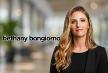 Bethany Bongiorno