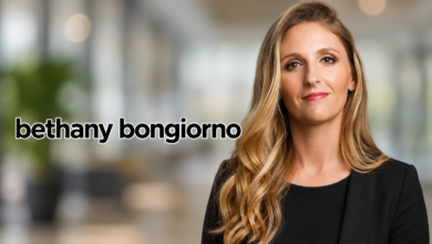 Bethany Bongiorno