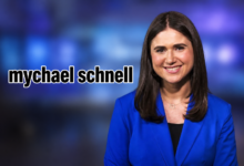 Mychael Schnell