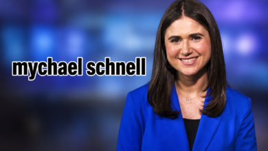 Mychael Schnell