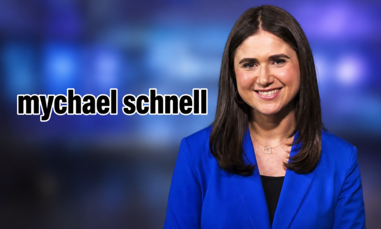Mychael Schnell