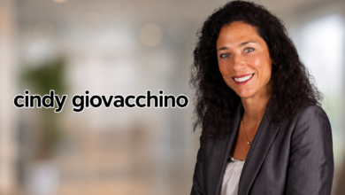 Cindy Giovacchino