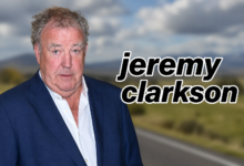 Jeremy Clarkson