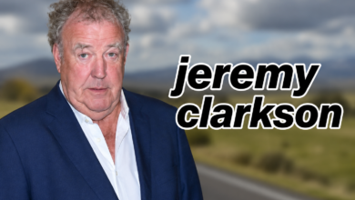 Jeremy Clarkson