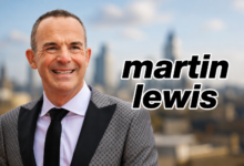 Martin Lewis