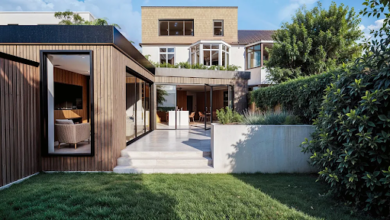 What a London Design and Build Approach Gets Right About Double Storey Extensions
