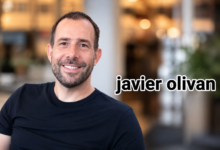 Javier Olivan