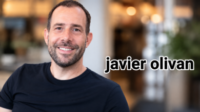 Javier Olivan