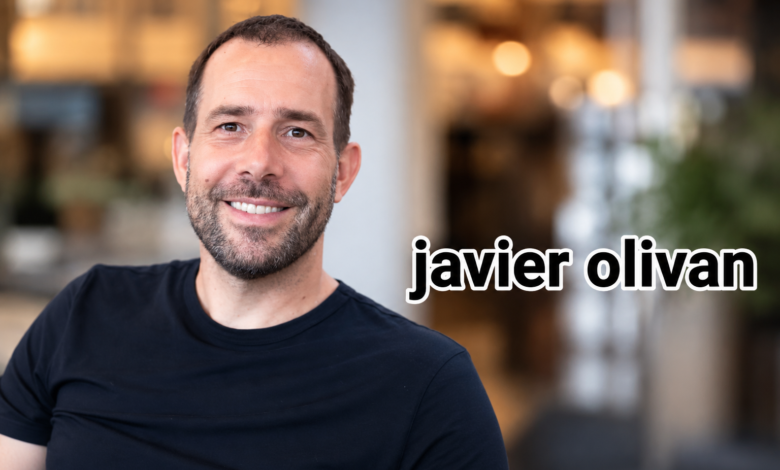 Javier Olivan