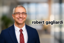 Robert Gagliardi