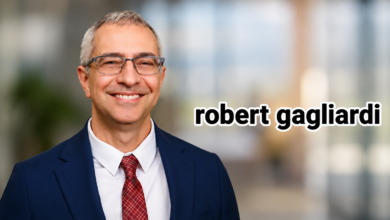 Robert Gagliardi