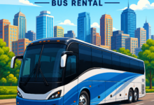 Manhattan Bus Rental