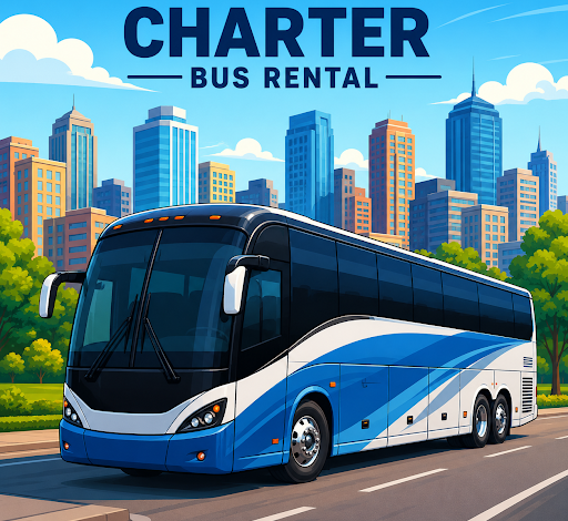 Manhattan Bus Rental