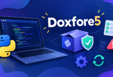 Software Doxfore5